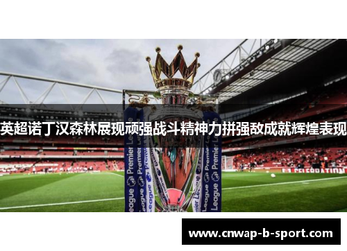 英超诺丁汉森林展现顽强战斗精神力拼强敌成就辉煌表现