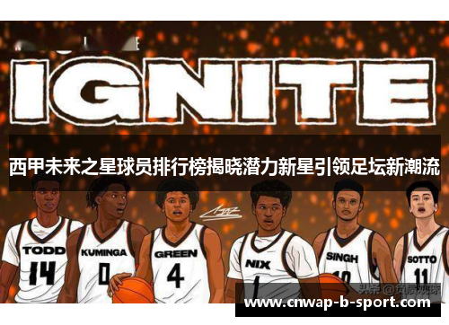 西甲未来之星球员排行榜揭晓潜力新星引领足坛新潮流 西甲未来之星球员排行榜揭晓潜力新星引领足坛新潮流